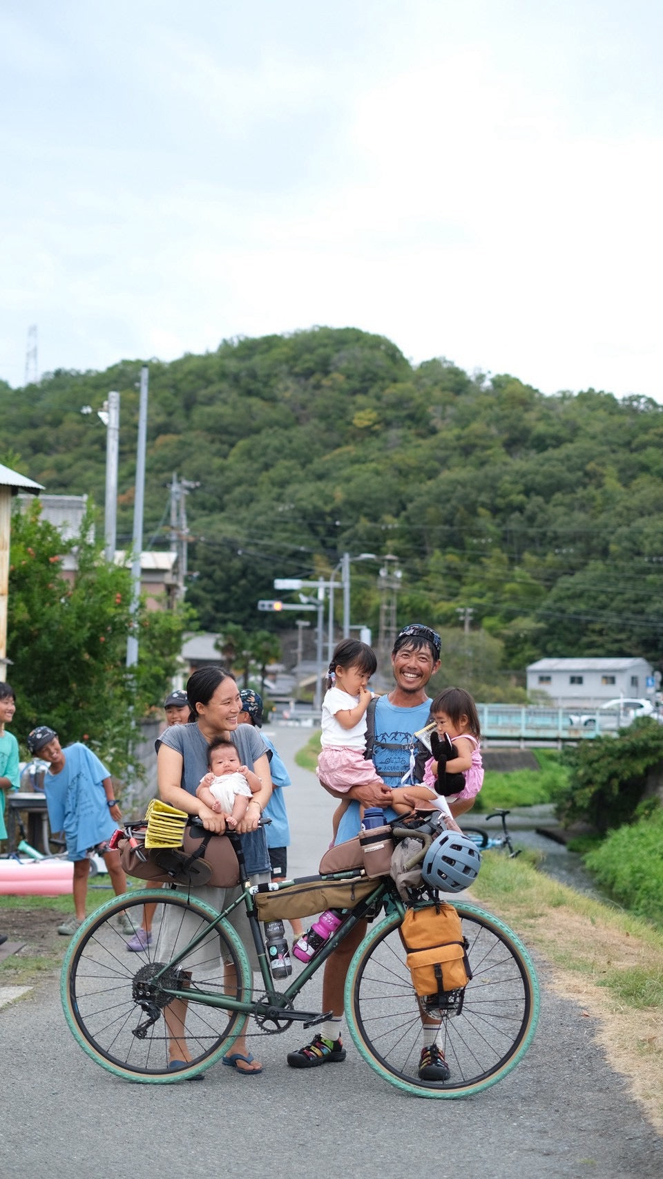 旅のおと10 - 最終回