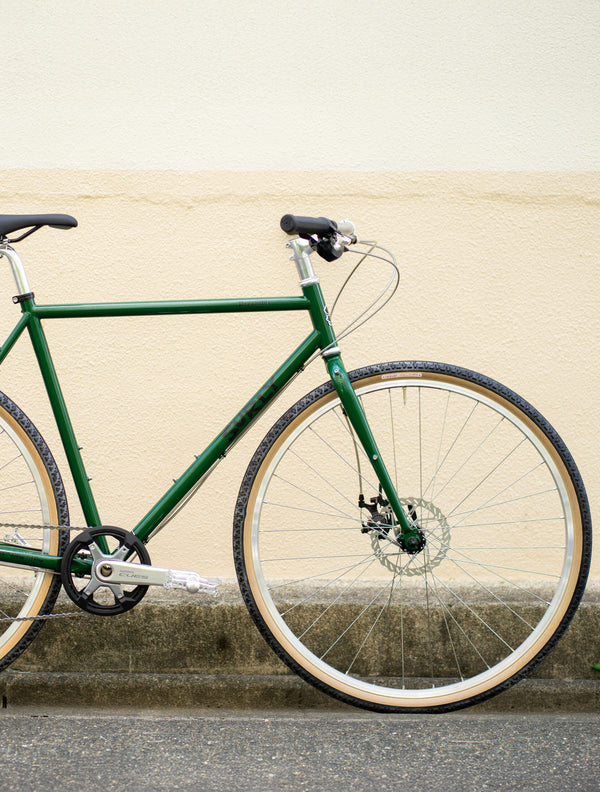 SURLY / Preamble