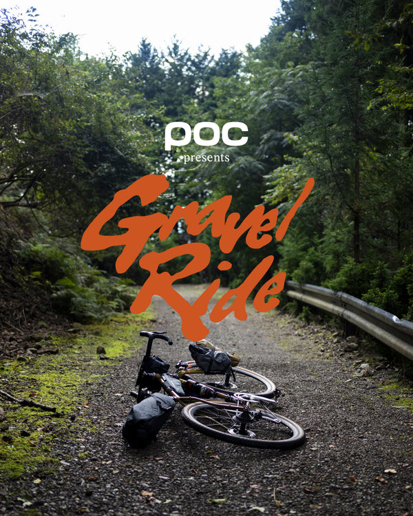 【RIDEALIVE 2026 ライド編 】グラベルライド参加者募集！
