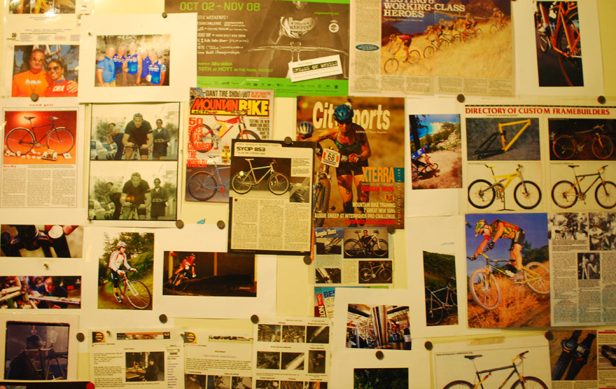 SYCIP BIKES