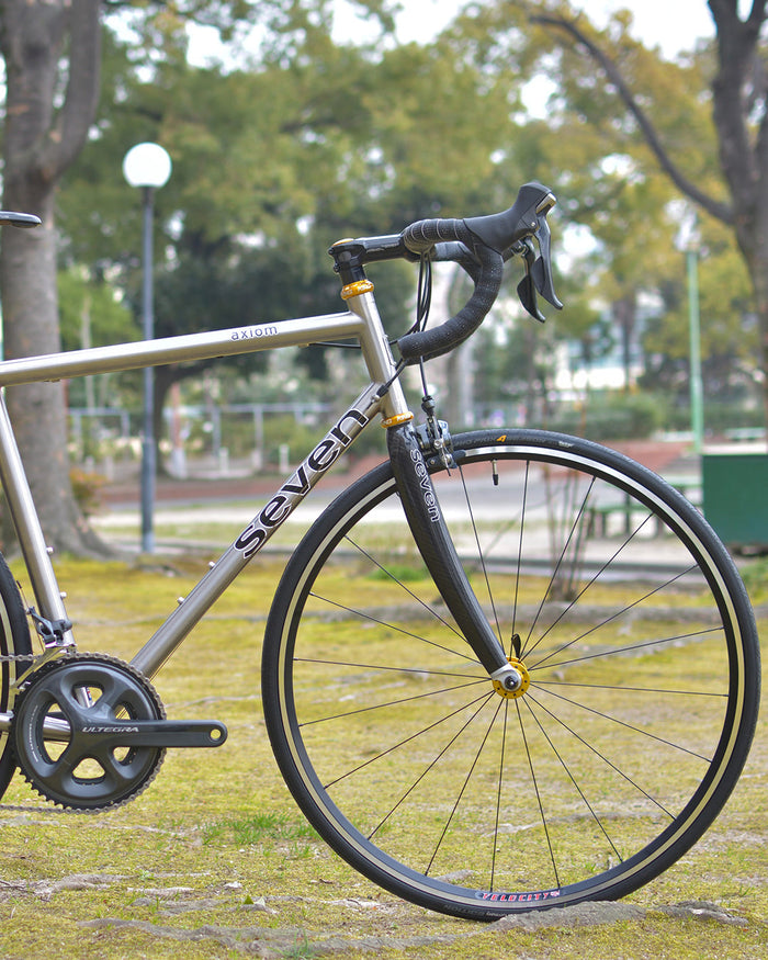 SEVEN CYCLES / Axiom SL