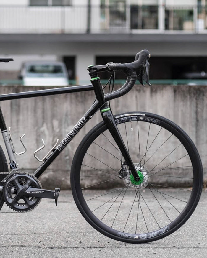 BREADWINNER CYCLES / Lolo Disc
