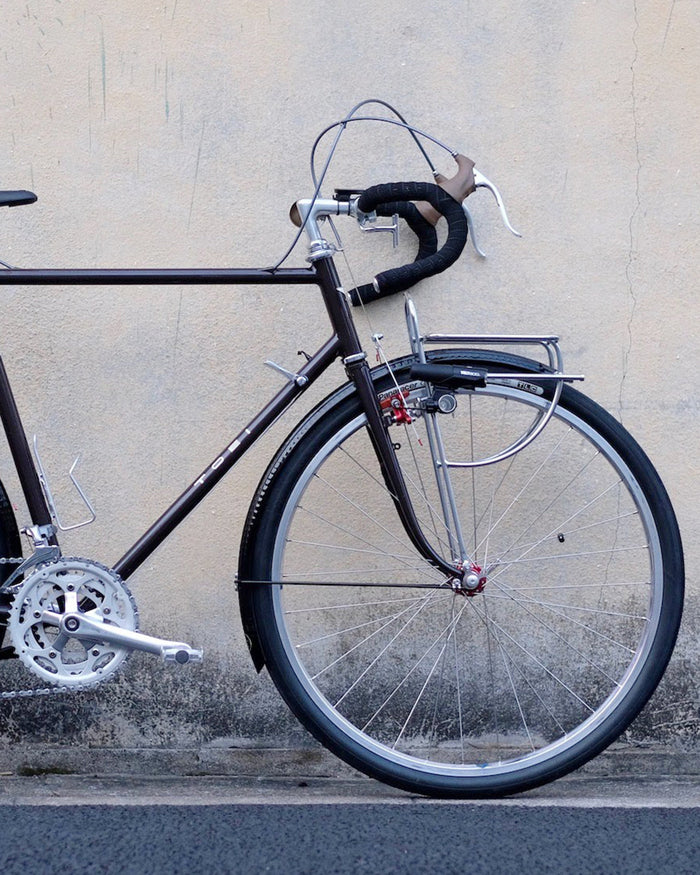 TOEI / Randonneur