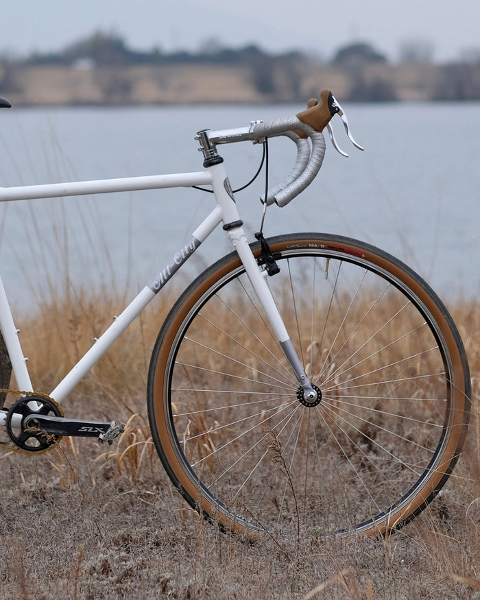 ALLCITY / Nature Boy with Volummy