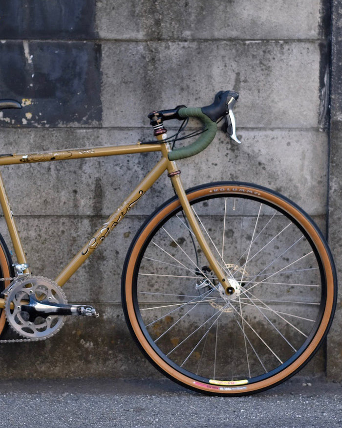 HUNTER CYCLES / Pajoro Disc CX