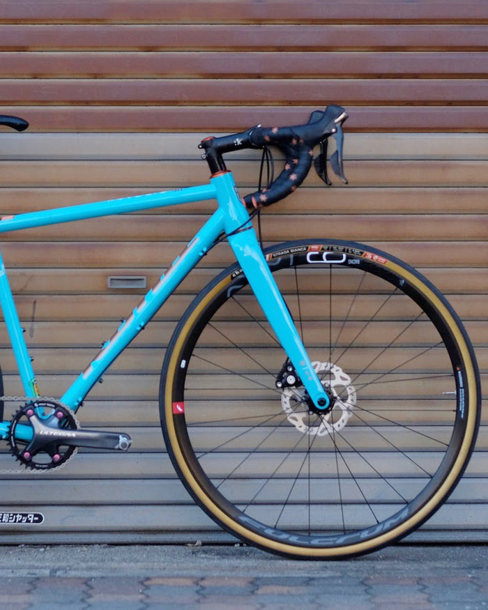 KONA / Rove LTD