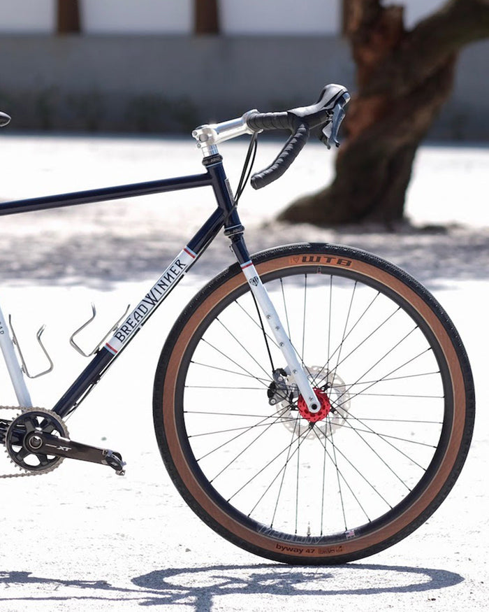 BREADWINNER CYCLES / G-Road