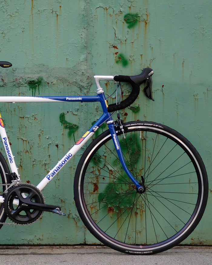 PANASONIC / FRCC02 Pure Road