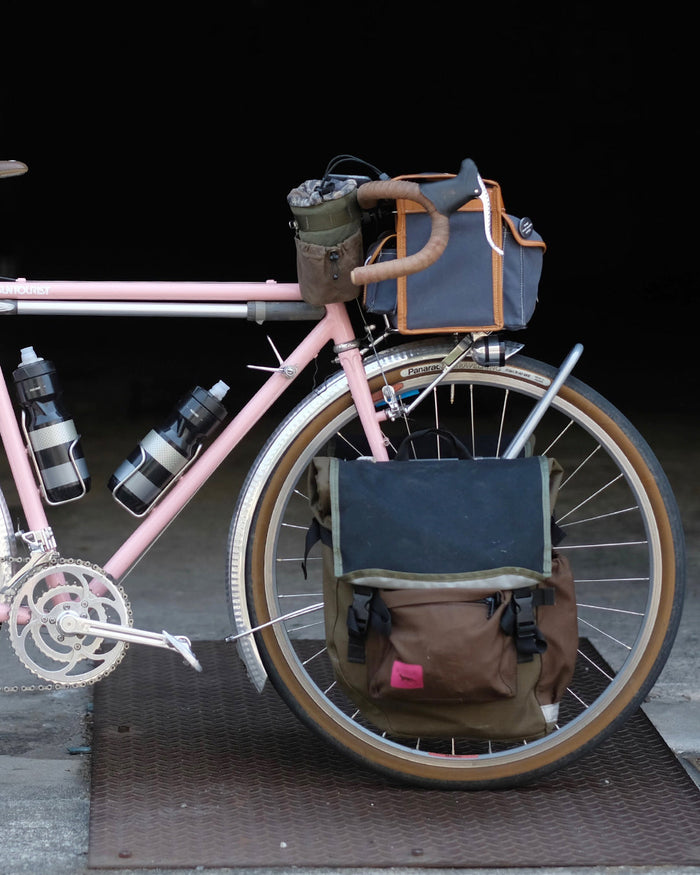 UNKNOWN / Randonneur