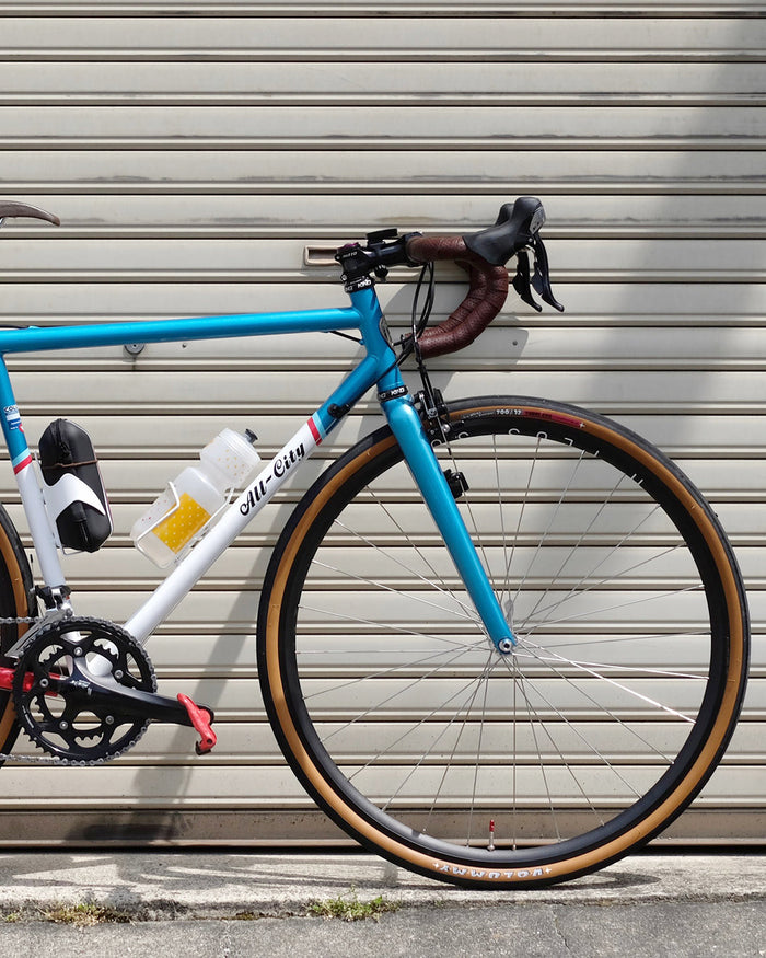 ALLCITY / Mr.Pink LTD