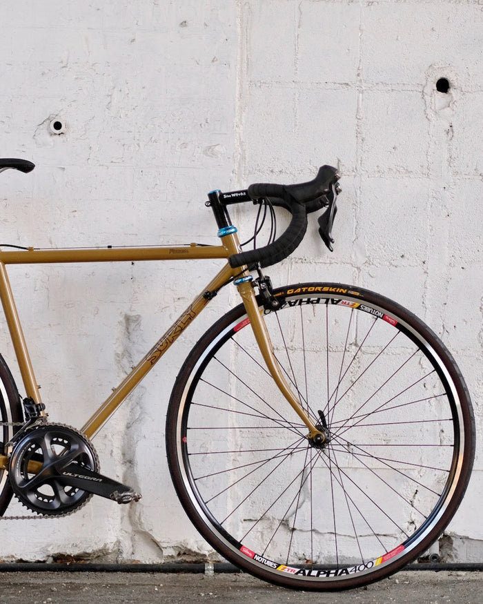 SURLY / Pacer Painted by KYUTAI PAINT