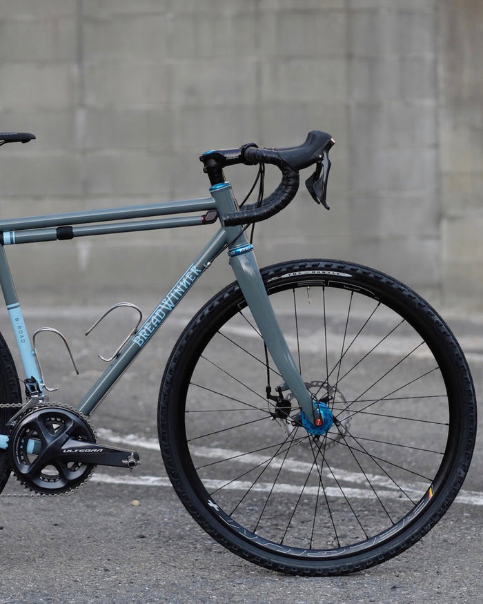 BREADWINNER CYCLES / B-Road