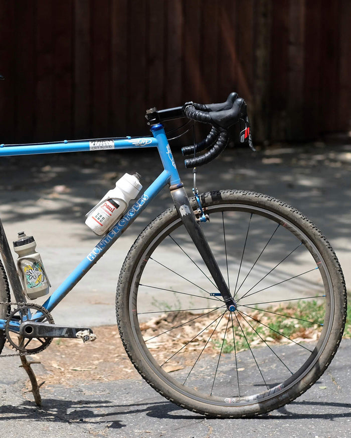 HUNTER CYCLES / Pure CX Racer