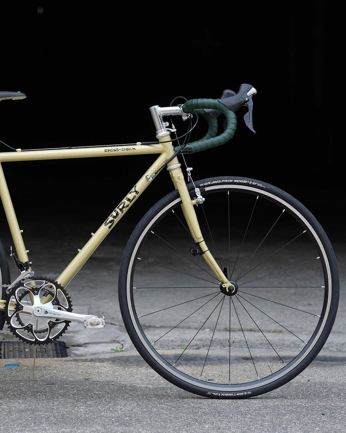 SURLY / Cross Check Painted by KYUTAI PAINT