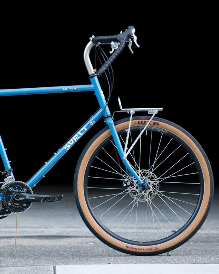 SURLY / Disc Trucker with SimWorks Racks