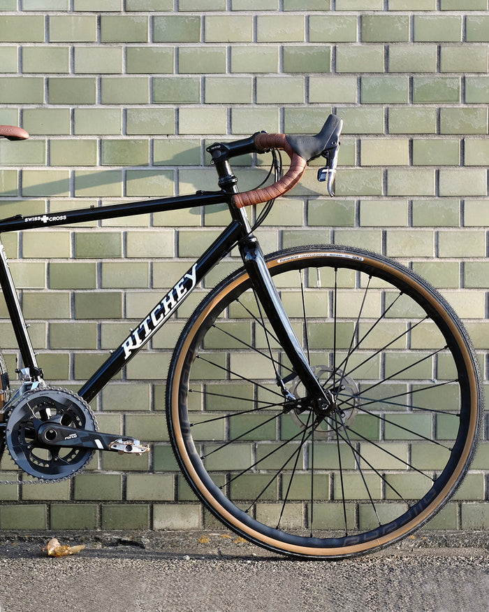 RITCHEY / Swiss Cross