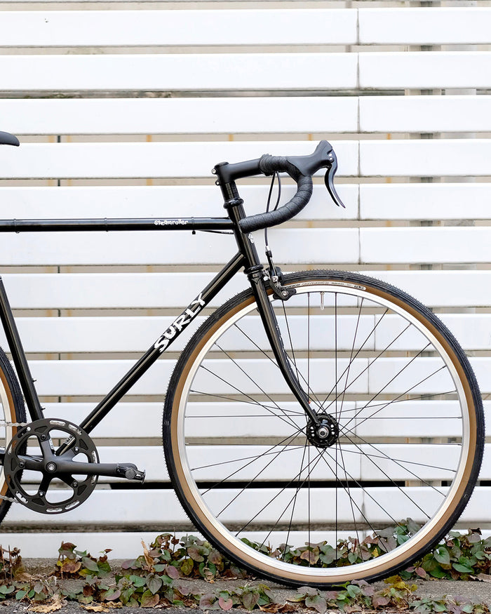 SURLY / Steamroller Drop Bar Style