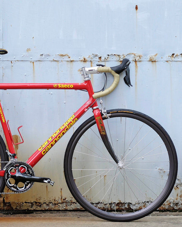 CANNONDALE / Caad4 Saeco Model