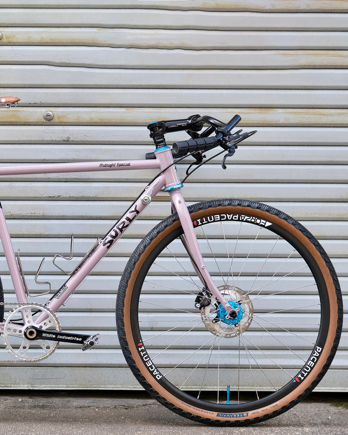 SURLY / Midnight Special with Corner Bar