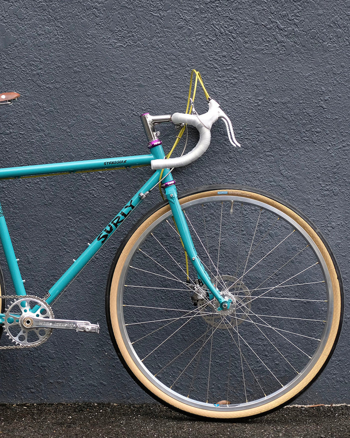 SURLY / Straggler with Wing Shifter