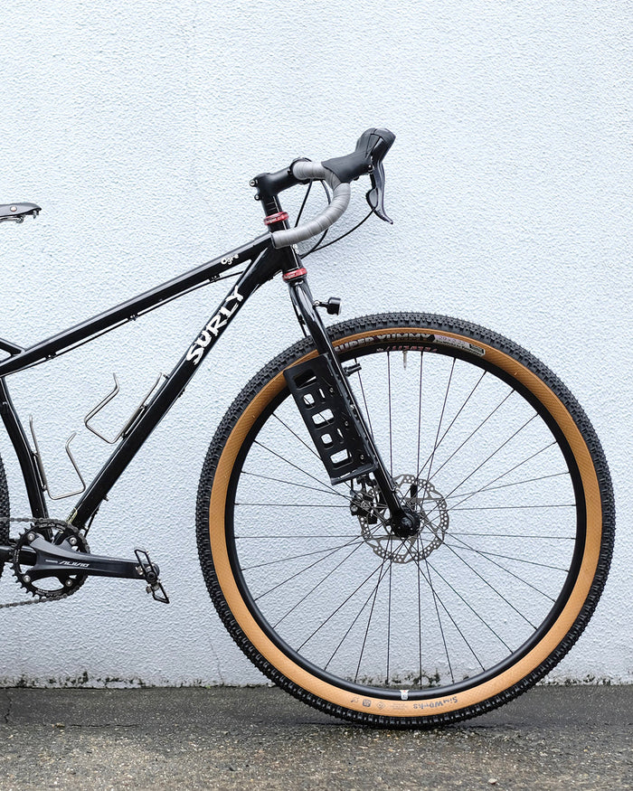 SURLY / Ogre Drop Bar Style