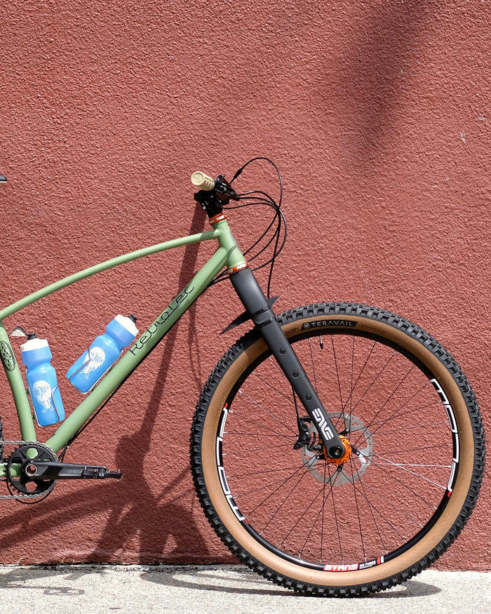 RETROTAC / Twin Top +MTB