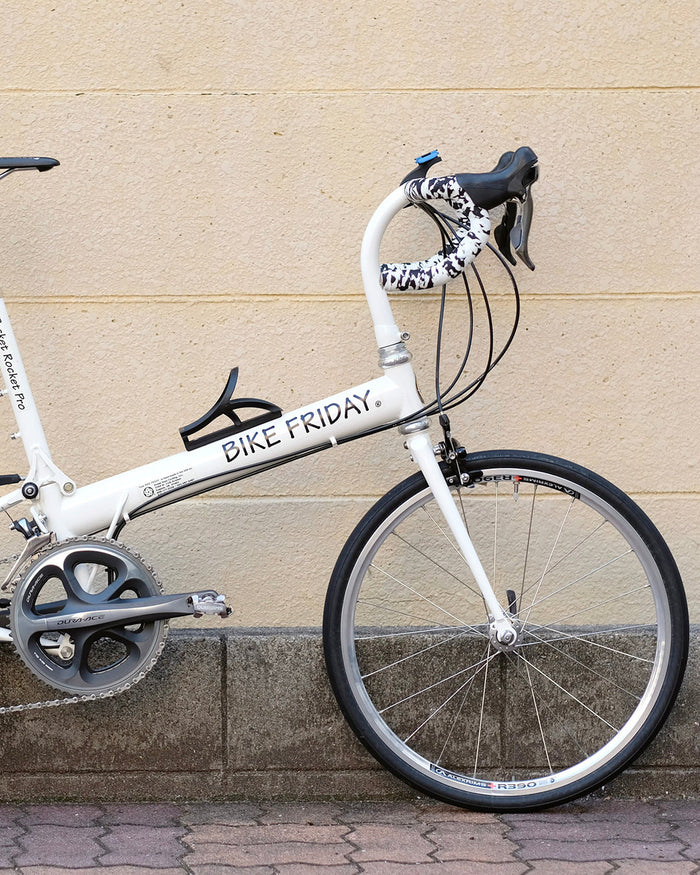 BIKE FRIDAY / Pocket Rocket Pro