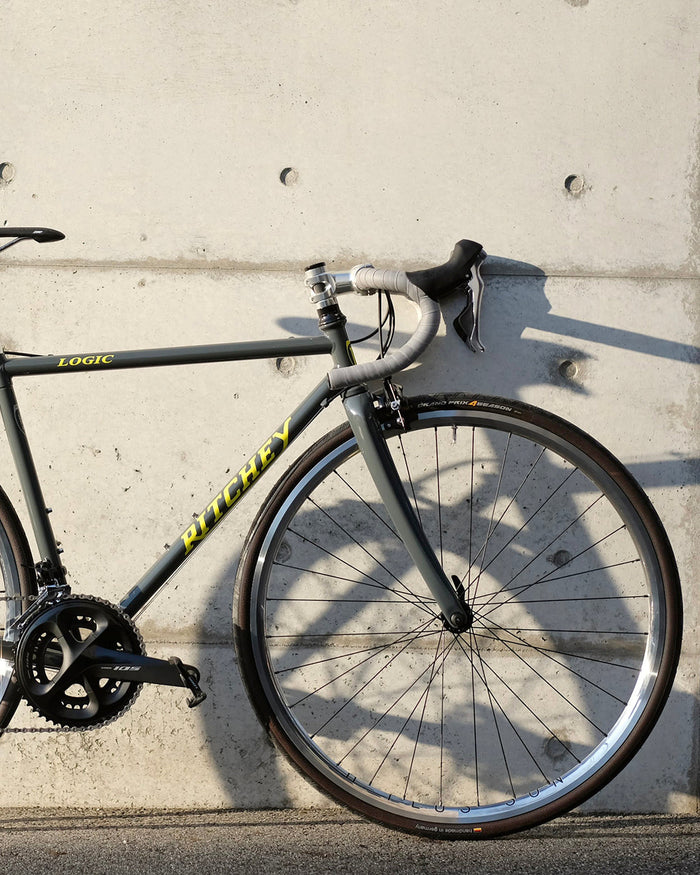RITCHEY / Road Logic
