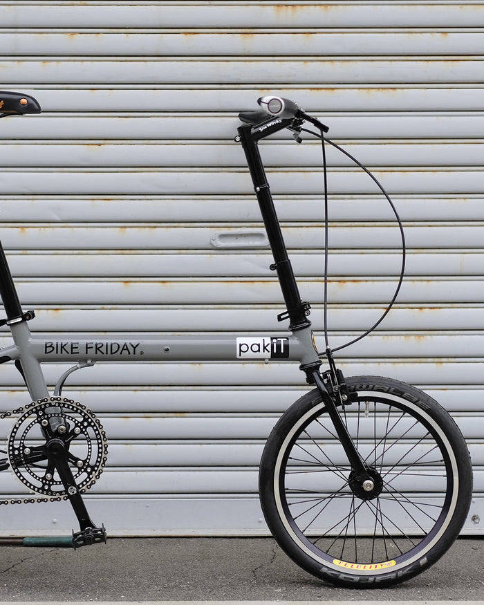BIKE FRIDAY / Pakit Single Speed