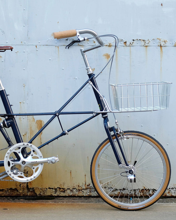 MOULTON / Daily Commute Style