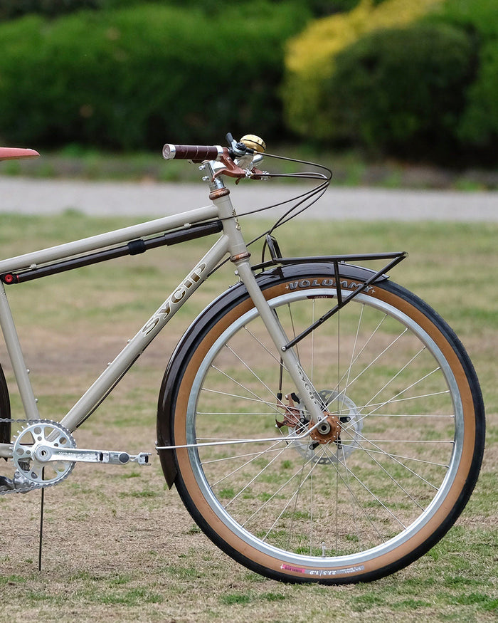 SYCIP BICYCLES / Java Boy