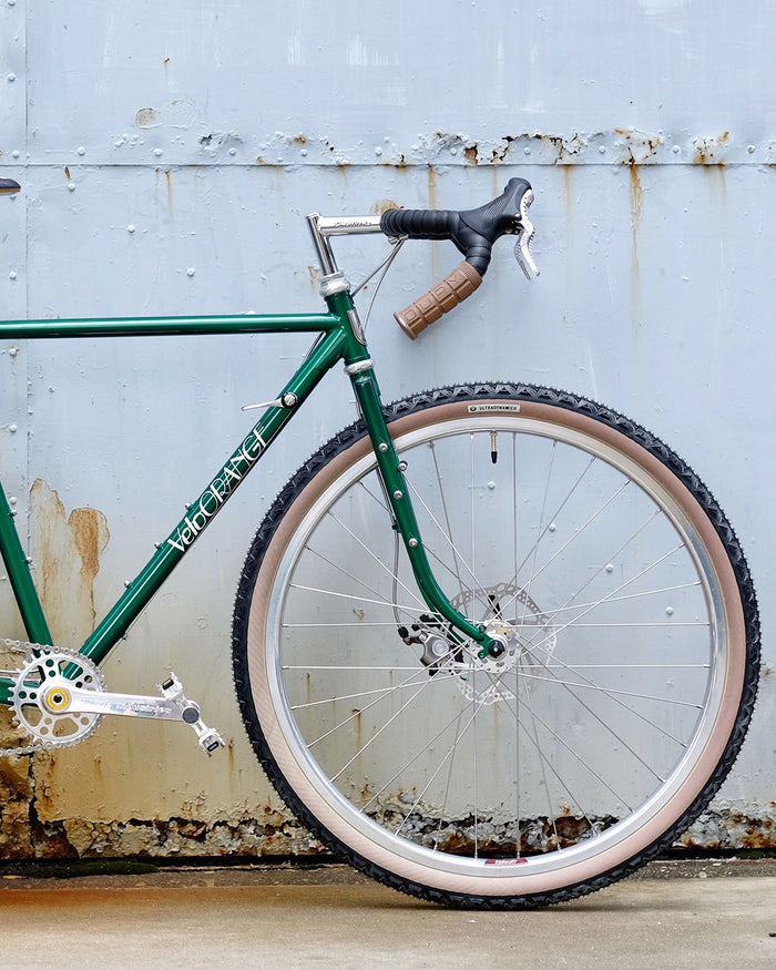 VELO ORANGE / Polyvalent