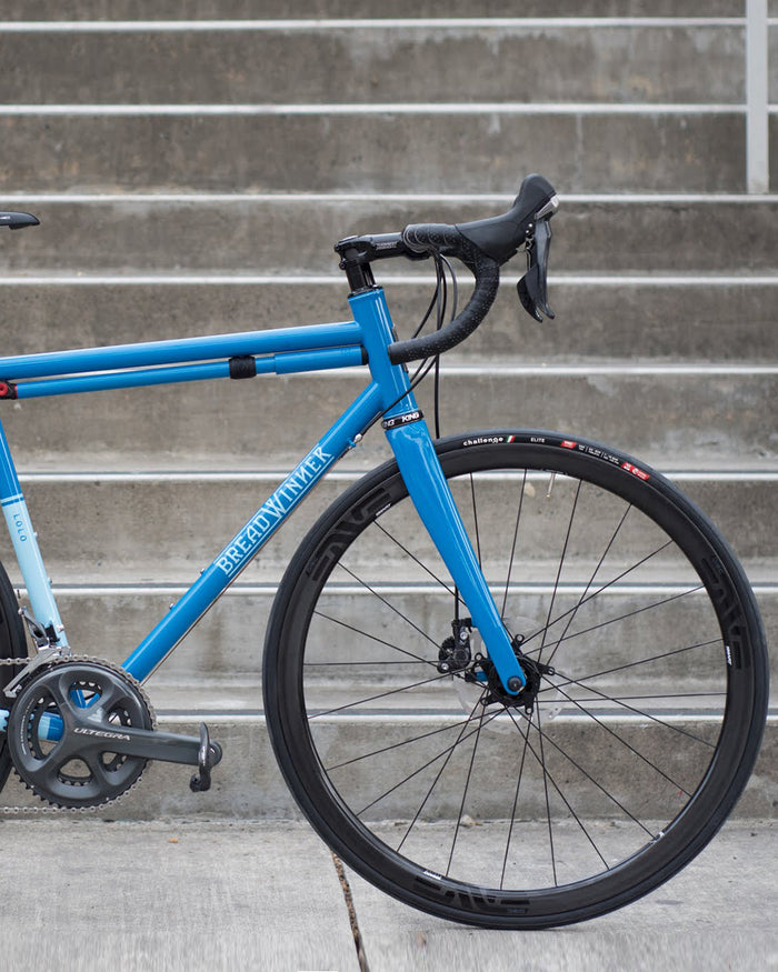 BREADWINNER CYCLES / Lolo