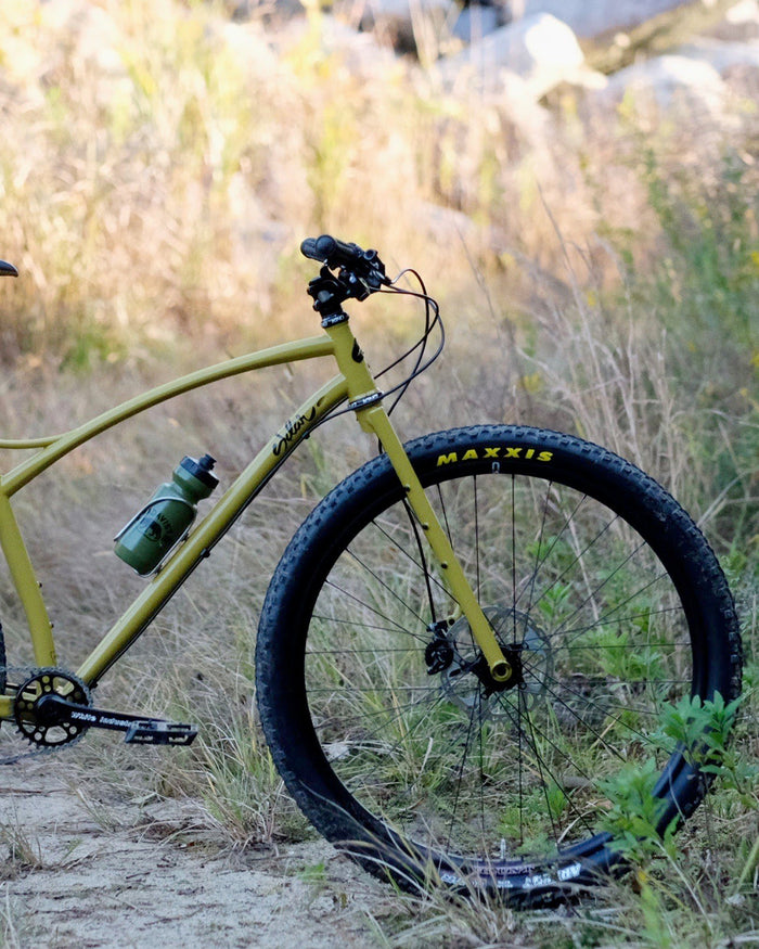 SKLAR / Full Rigid MTB