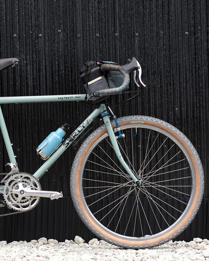 SURLY / Long Haul Trucker