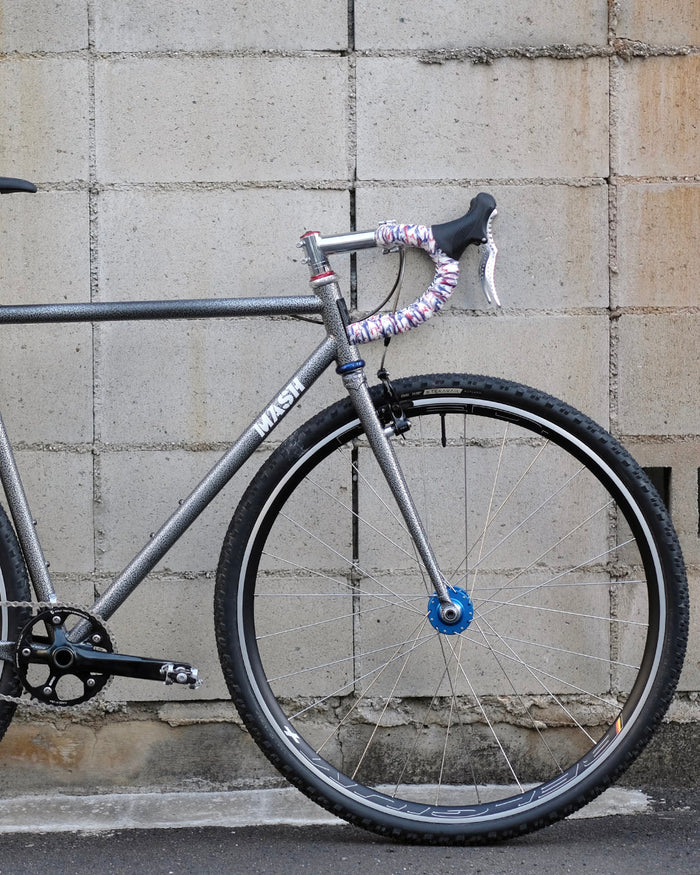 MASH / Steel