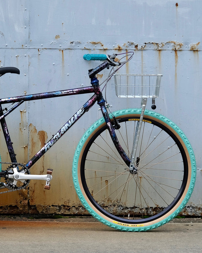 GT / Avalanche OverHauled