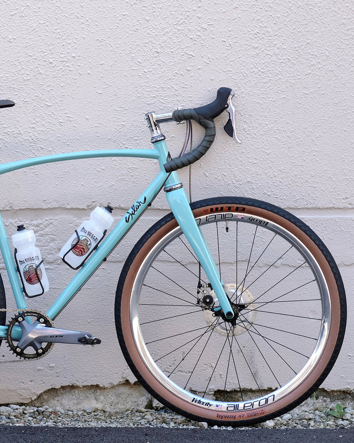 SKLAR BIKES / Monster Cross