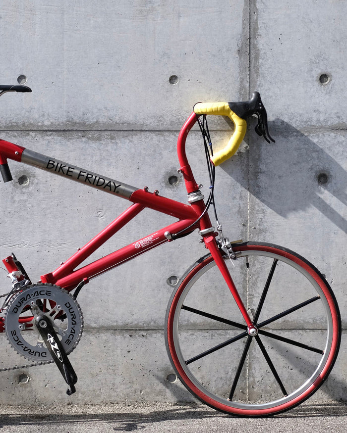 BIKE FRIDAY / Air Friday