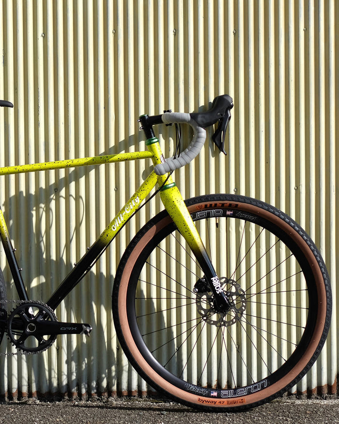 ALLCITY / Macho King