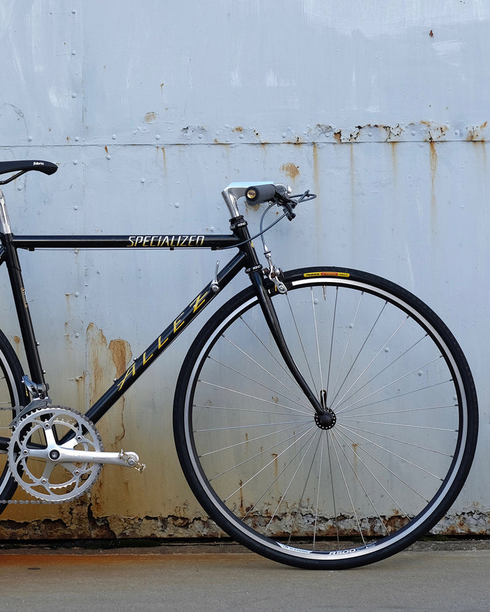 SPECIALIZED / Allez Overhauled Flat Road Special