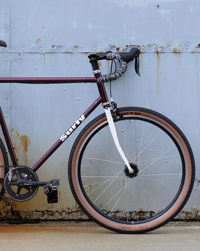 SURLY / Steamroller 650B