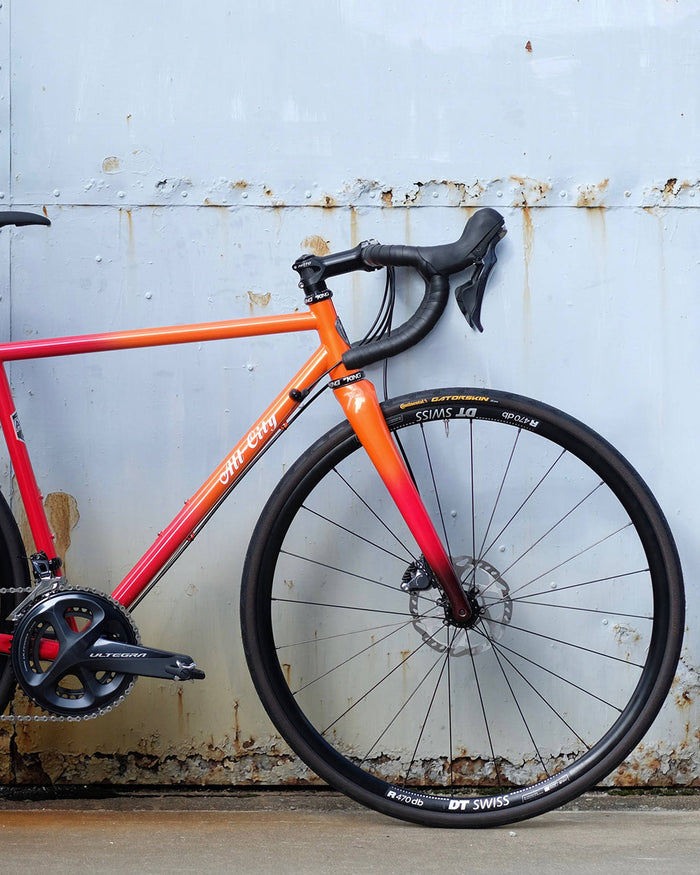 ALLCITY / Zig Zag