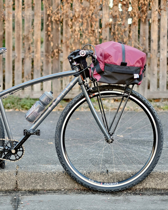 HUNTER CYCLE / Round Top Commuter