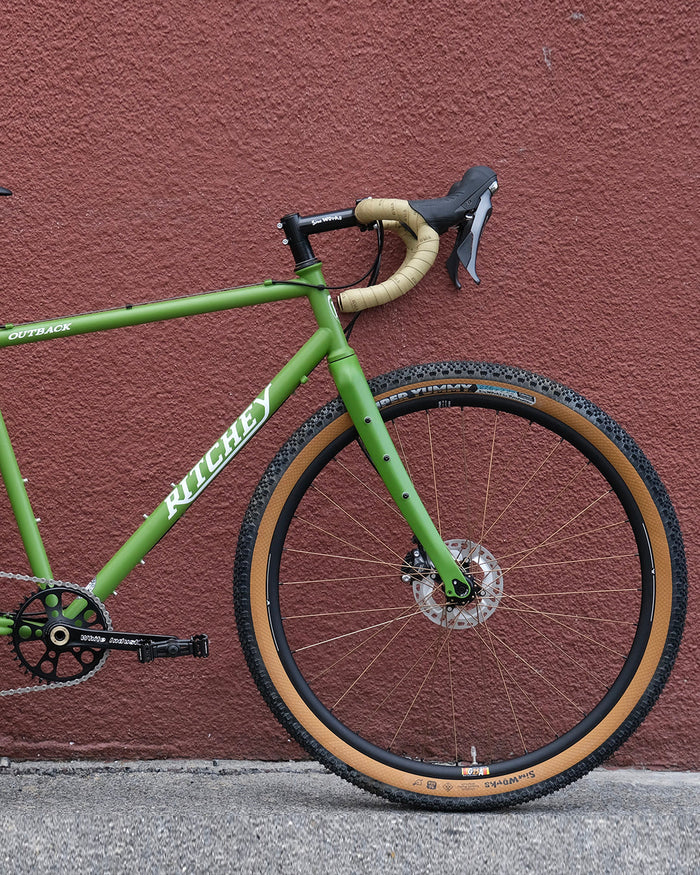 RITCHEY / Outback with SW Super Yummy