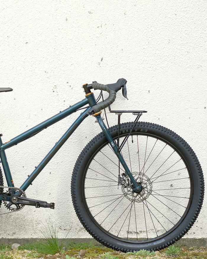 KONA / Unit X Drop Bar Version