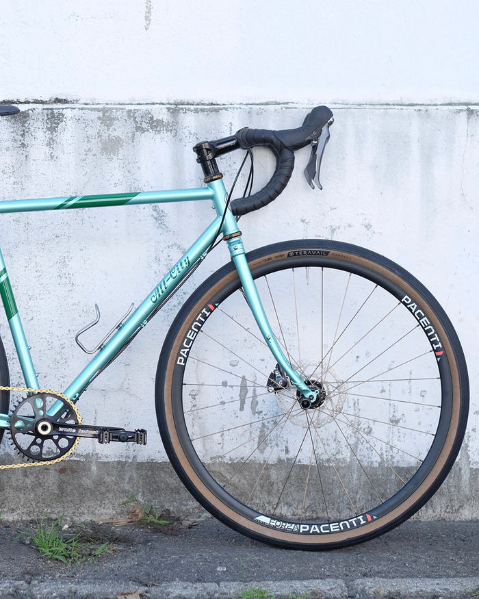 ALL-CITY / Space Horse Disc
