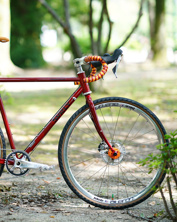 SURLY / Midnight Special with GRX Limited