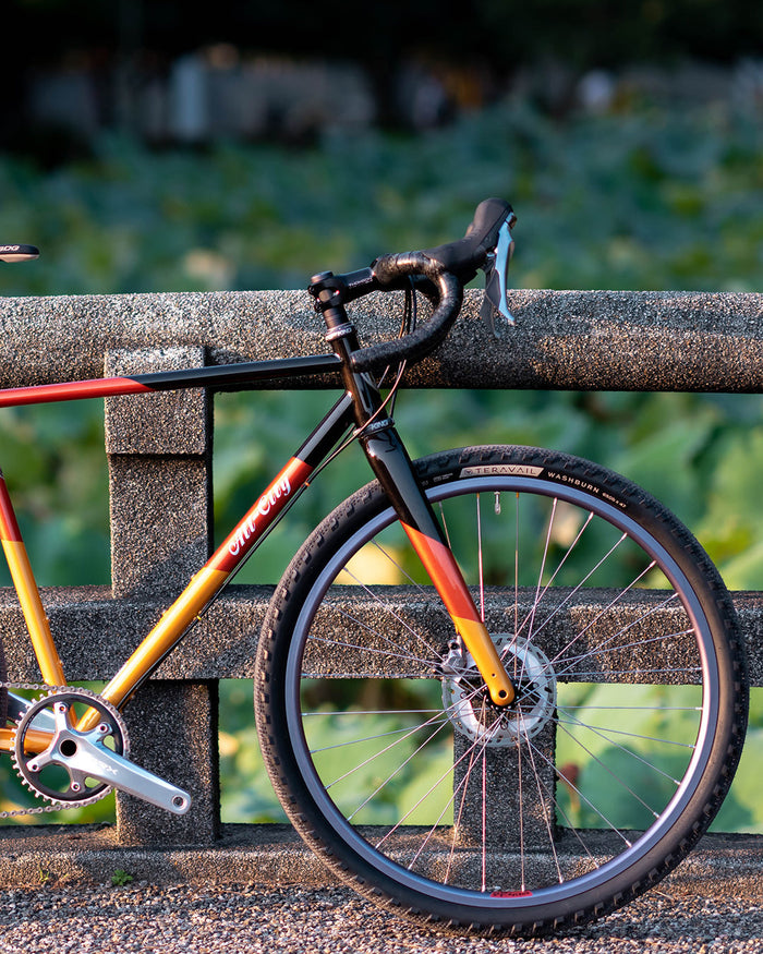 ALL CITY / CosmicStallion with GRX Limited