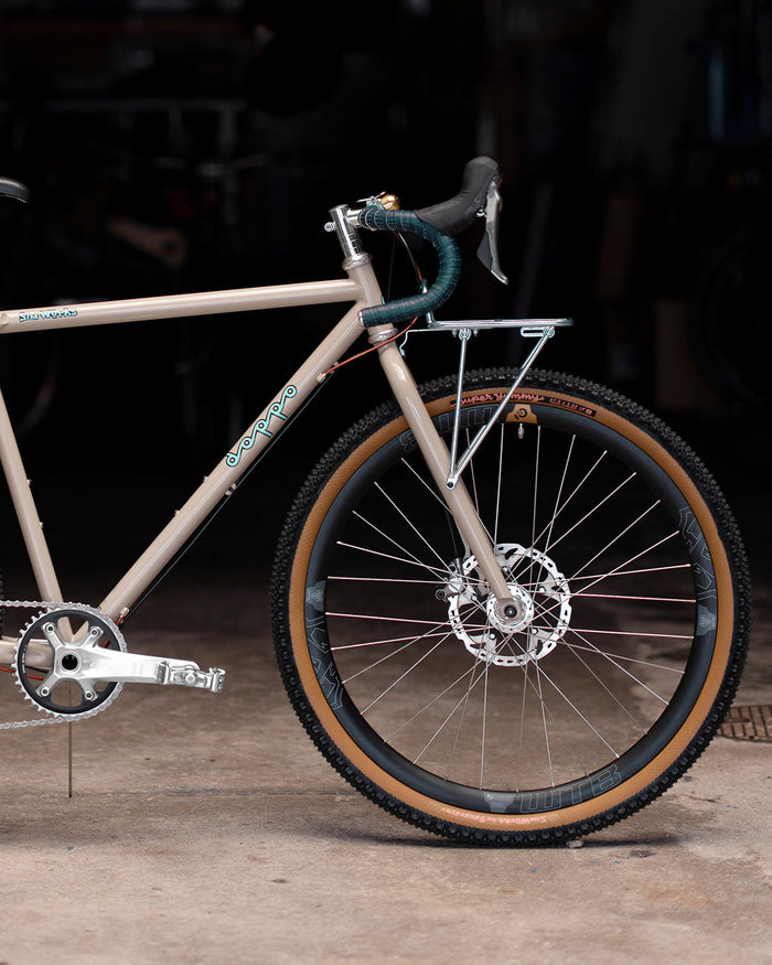 SimWorks / Doppo ATB with GRX Limited